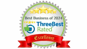 Three Best Rated