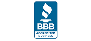 BBB Accredited Business